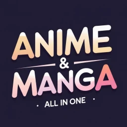 Biểu tượng All in One Anime & Manga